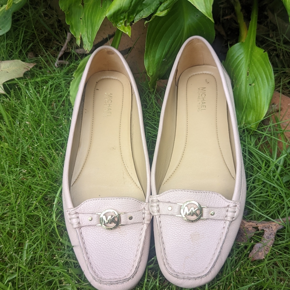 Michael Kors loafers